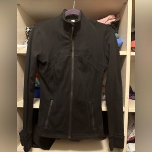 Lululemon jacket